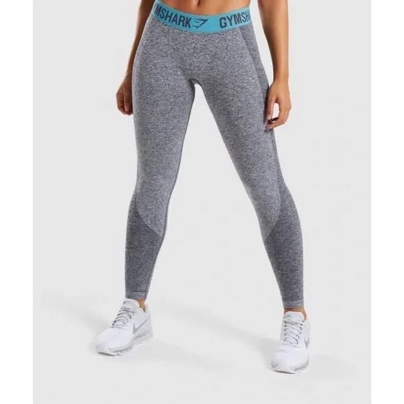 GYMSHARK |  Flex Leggings - Picture 1 of 4